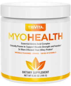 MyoHealth Amino Acid Complex