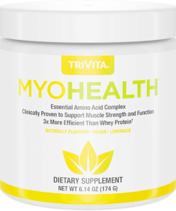 myohealth lemon