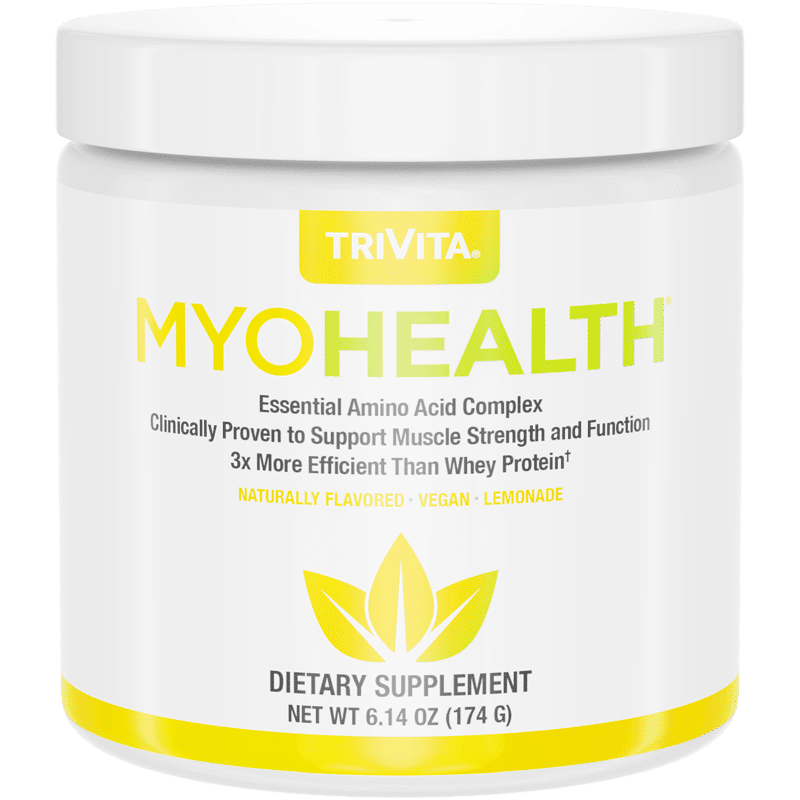 myohealth lemon